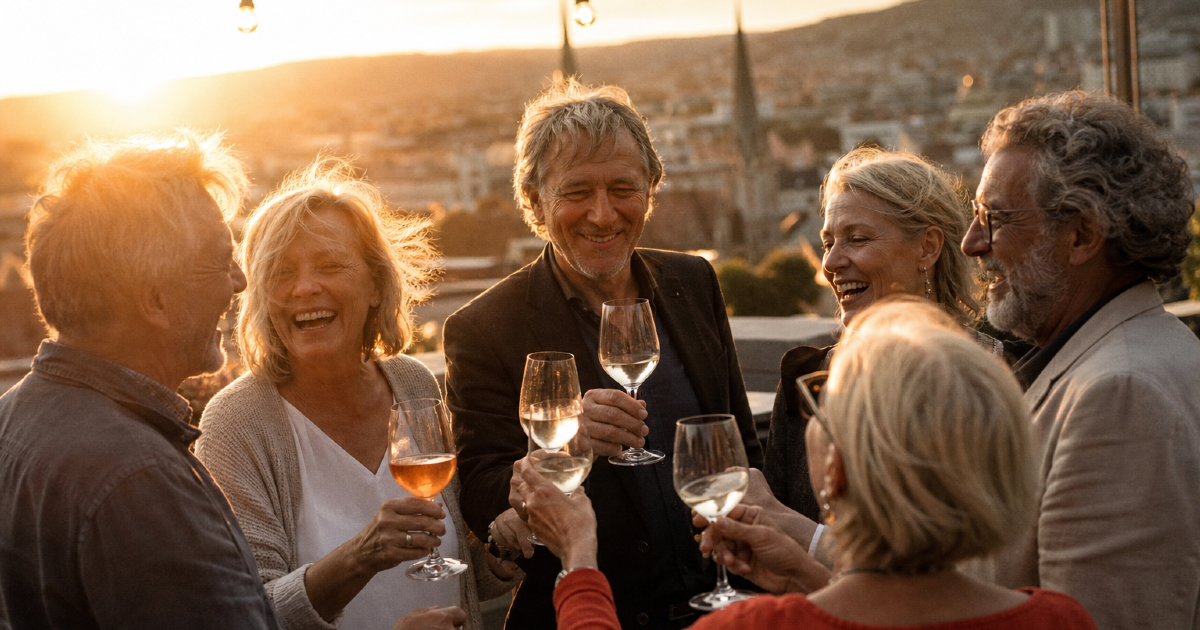EventHeader (generationplus)