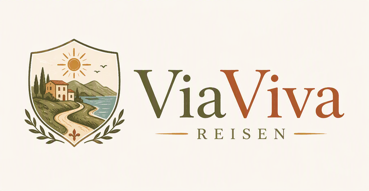 ViaViva Reisen