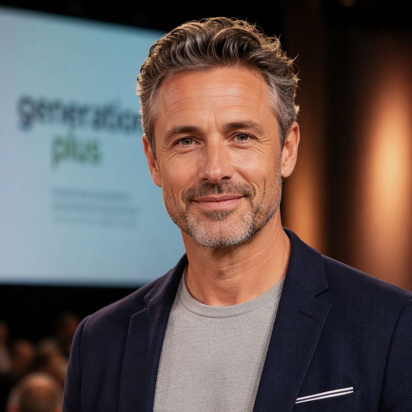Photo of Andreas  Vetterli