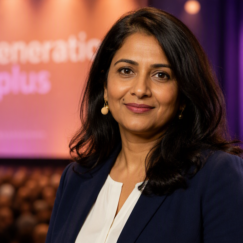 Photo of Kavya  Shah