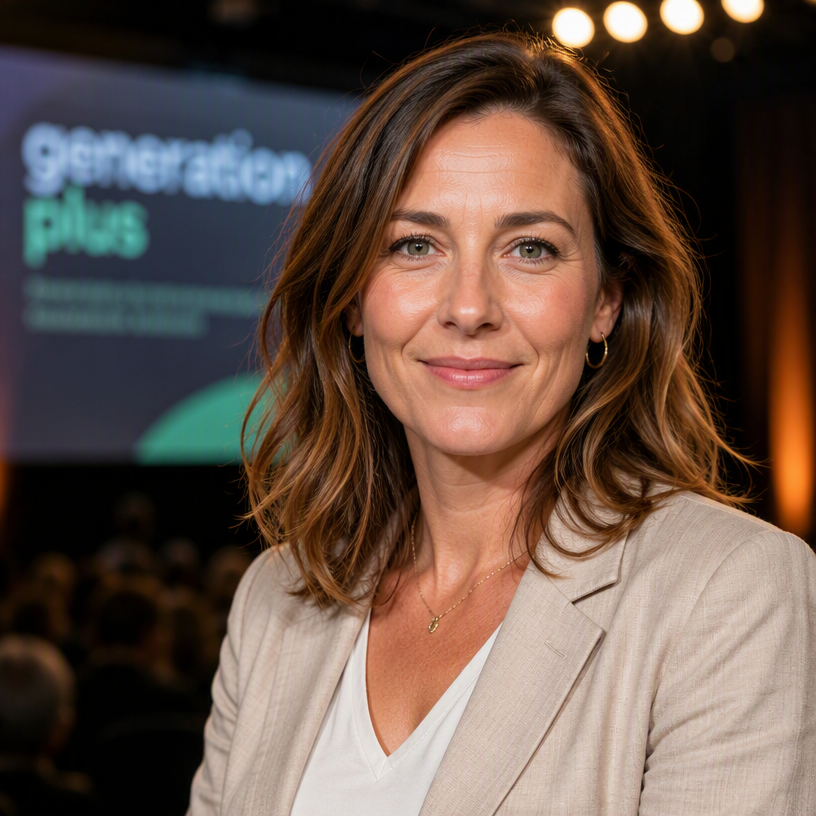 Photo of Anika  Bergström