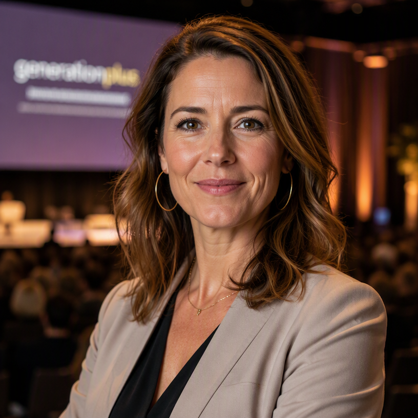 Photo of Asha  Verbeek