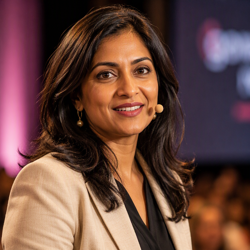 Photo of Anaya  Serrat