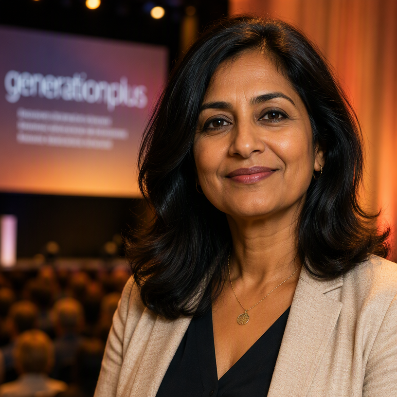Photo of Priya  Nambiar