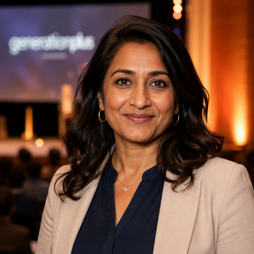Photo of Anjali  Iyer