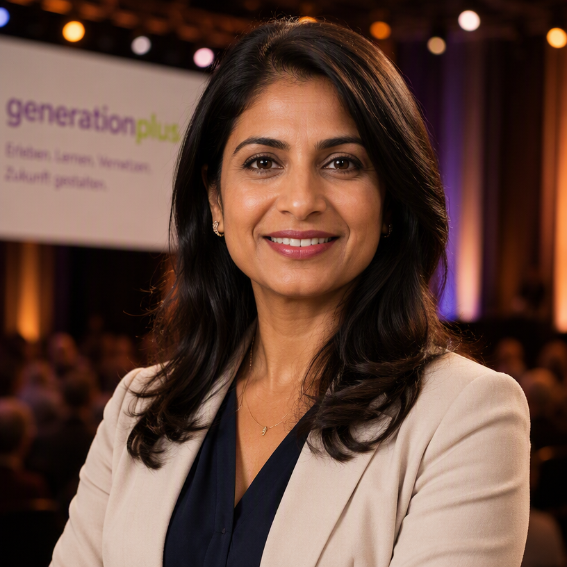 Photo of Kavita  Mirza