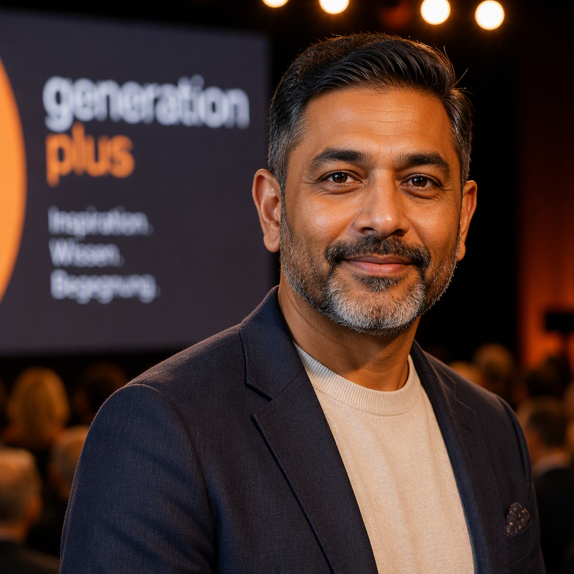 Photo of Imran  Siddiqui