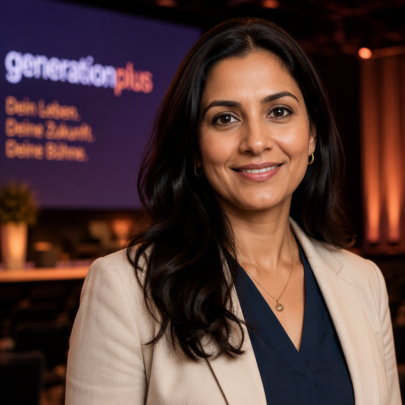 Photo of Kavina  Suri