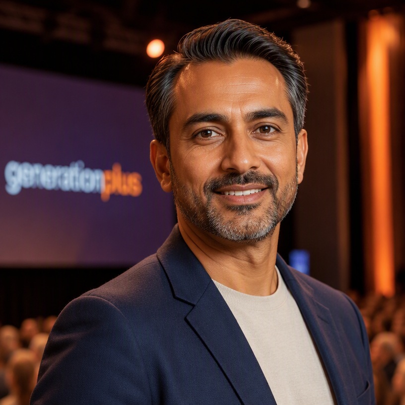 Photo of Adeel  Rathore