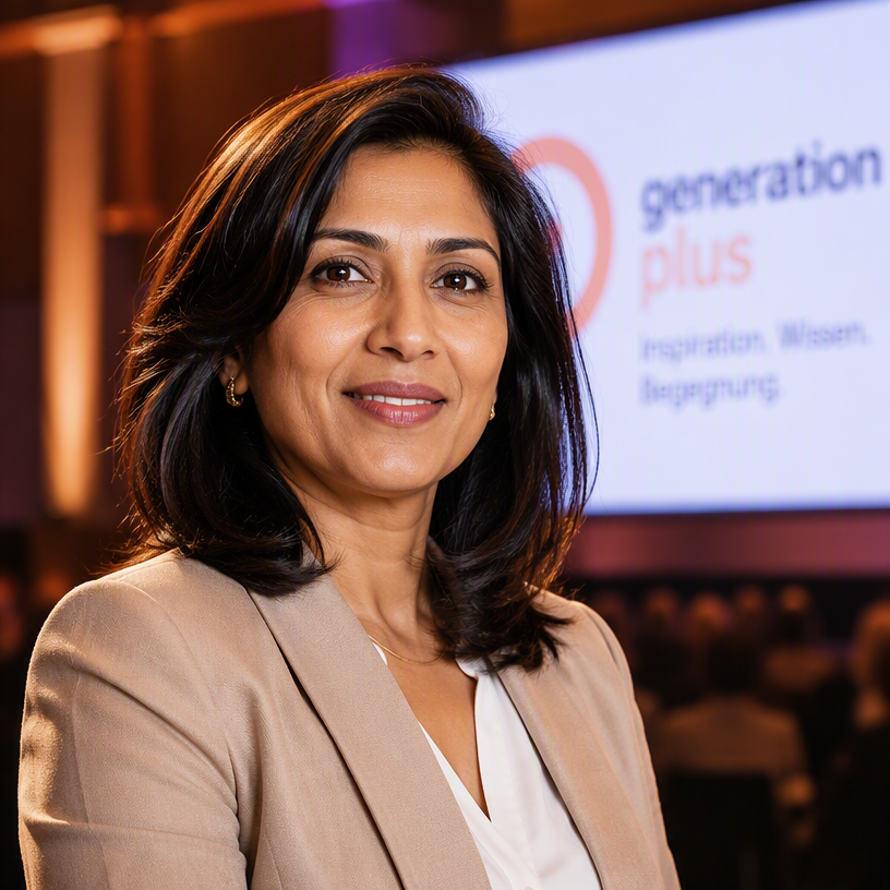 Photo of Zahra  Nayak